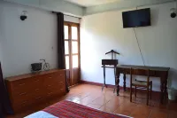 Eco Suites Uxlabil Guatemala