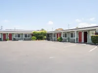 Discovery Inn Monterey Bay Hotels in Seaside