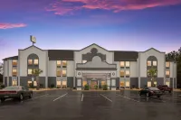 Best Western Bradbury Inn  Suites