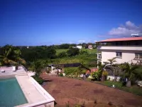 Villa Victoria - Ocean View