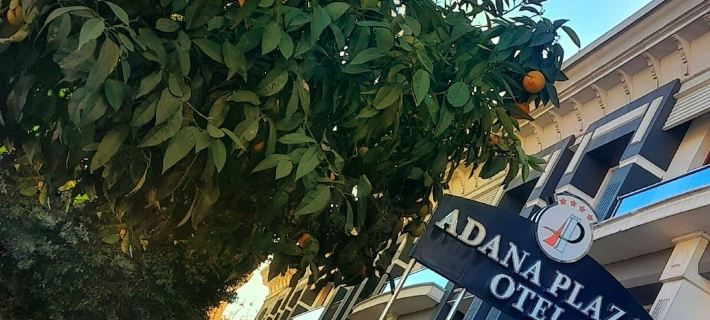 Adana Plaza Hotel Hotels in Adana