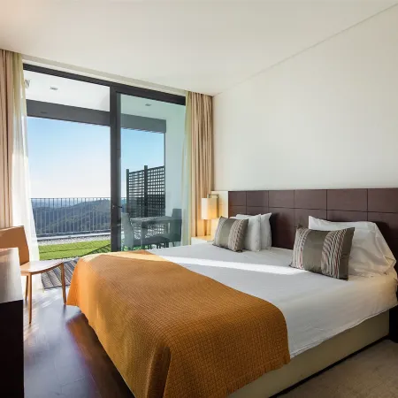 Monchique Resort & Spa