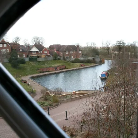 The Mooring Post