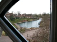 The Mooring Post - วิว