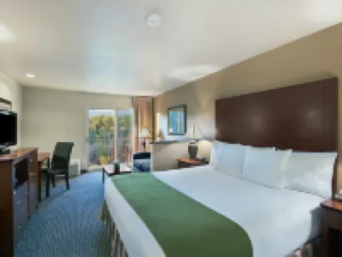 Oxford Suites Yakima Hotels in Yakima