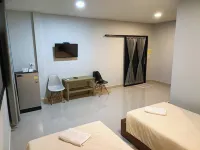 Numhom Resort Các khách sạn ở 