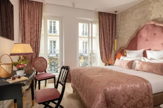 Hôtel Kleber Paris & Spa