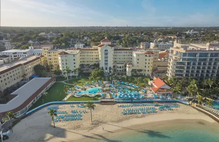 British Colonial Nassau Отели рядом с достопримечательностью «Ардастра Гарденс & Уайлдлайф Консервейшен Сентр»