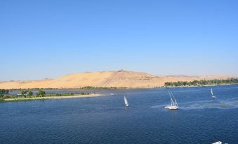 Aswan Plaza Hotel Corniche
