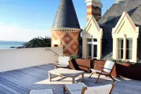 Le Nessay Hotels in Saint-Cast-le-Guildo