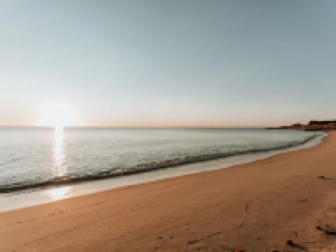 リゾート フィオール ディ サルデーニャ ポザーダのホテル