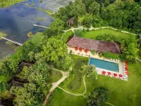 Villa Inle Boutique Resort - breakfast
