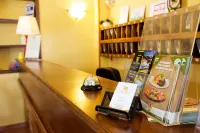 'A Nuciara Park Hotel & Wellness Center Hotel a Roccalumera