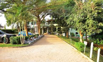 Green Suites Villa