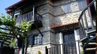 Apalni Cottage Hôtels à : Anatolikos Olimpos