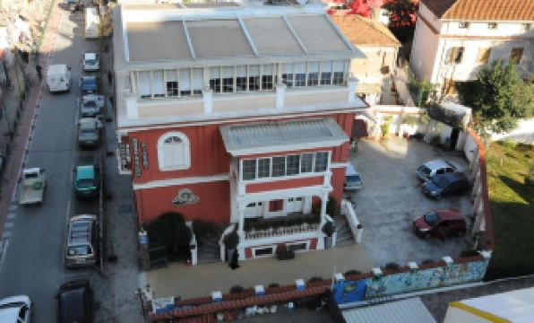 Hotel Boutique Restaurant Gloria - Housity