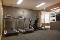 로얄스퀘어 호텔 서울 - 발코니