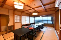 Hokkawa Onsen Hotel - petit déjeuner