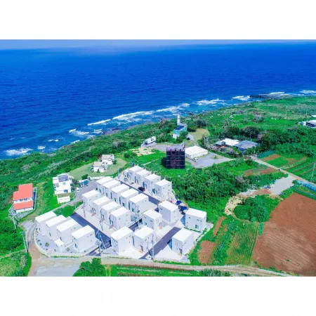 Kourijima l'Hotels