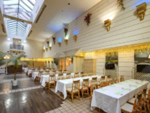 エアラインホテル 宮崎のホテル