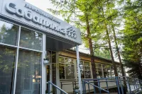 Sobolinka Park-Hotel Hotels in 