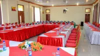 Mountain Breeze Hotel - Desayuno