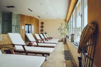 Pohorje Village Wellbeing Resort – Forest Apartments Videc Hôtels à : Visole