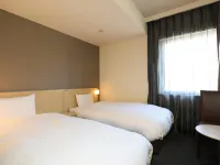 Dormy Inn Kofu Natural Hot Spring - Hot Springs