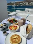 Cubic Mykonos Seafront Design Suites