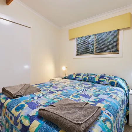 Big4 Breeze Holiday Parks - Busselton