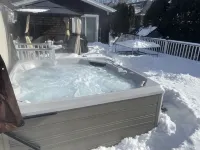 Jamestown in Town, Family-Friendly Cozy Cottage Near Jnt Beach/Newport, Pets, ok