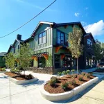 Dogwood at Main & Pine فنادق في Blowing Rock