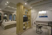 Dar Hammamet Guest House & Hammam Hotels in 