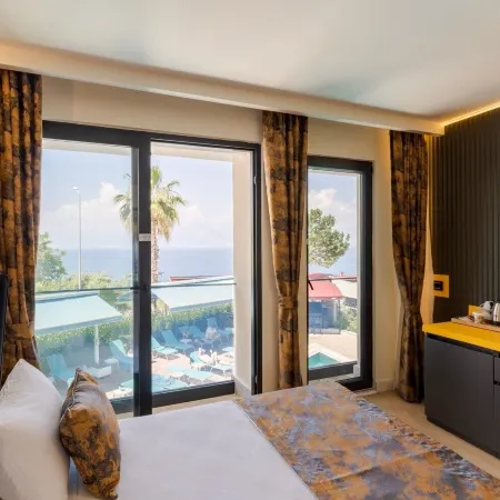 Tema 242 Hotel