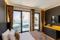 Tema 242 Hotel Hotels in Eski Lara