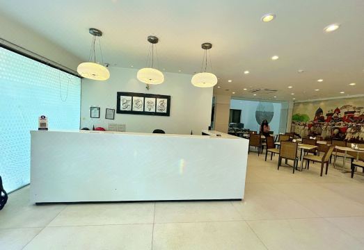 화장실 청결도 이미지