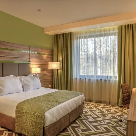 Holiday Inn PLOVDIV by IHG