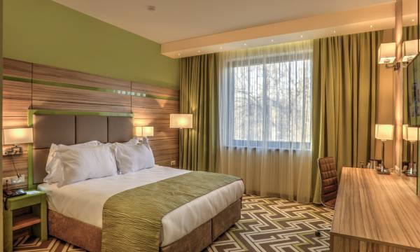 Holiday Inn Plovdiv by IHG