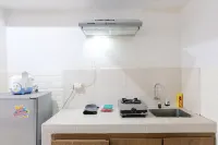 Best Location Studio at 2Nd Floor Jarrdin Cihampelas Apartment