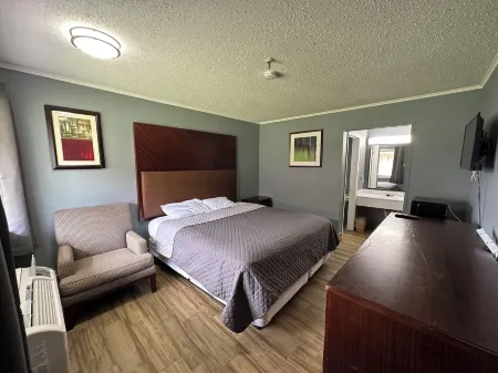 Studio Suites Отели в г. Кирби