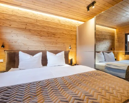 Bergwaldchalet Tierfreund Hotels in Schierke