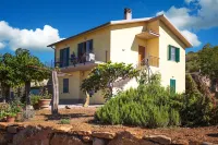 Poggiolivi Agriturismo Bio in Maremma Hotel a Magliano in Toscana