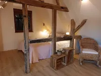 Hissele - Bed and Breakfasts