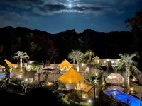 RIVERPOOL Saitama Chichibu Hotels in Nagatoro