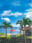 Aloalo Beach Kabira