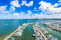 Lovely 1-Bedroom Condo