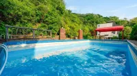 Wonju Quirinale Pension Hotels in Wonju