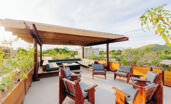 Acre Resort & Residences
