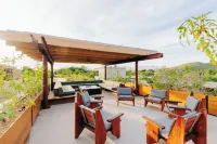 Acre Resort & Residences Hotels in Las Veredas