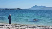 Applecross B&B Hotels in Kyleakin